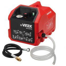 W2620707 Pompa do prób ciśnieniwych elektryczna Virax