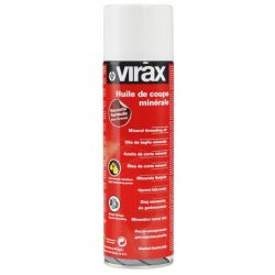 W1102007 Olej do gwintowania Mineralny aerozol 500mlVirax