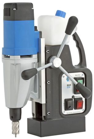 Wiertarka magnetyczna BDS MAB 465