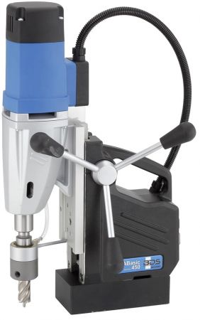 Wiertarka magnetyczna BDS MABasic 450